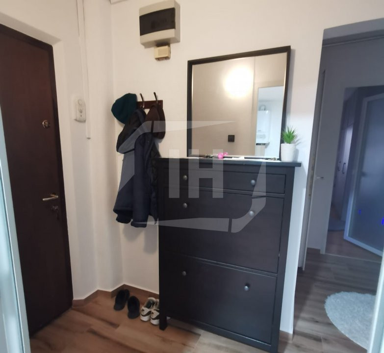 Apartament 3 camere, decomandat, Zorilor