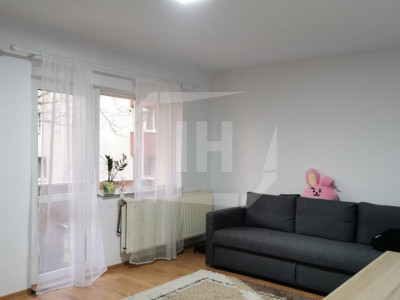 Apartament 3 camere, decomandat, Zorilor