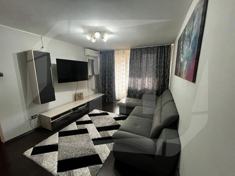 Apartament 3 camere, Grigorescu