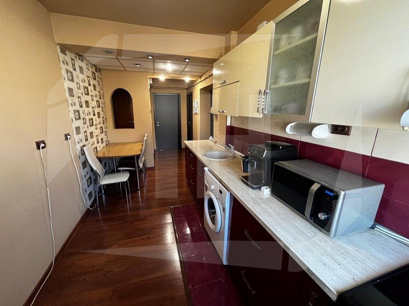 Apartament 3 camere, Grigorescu