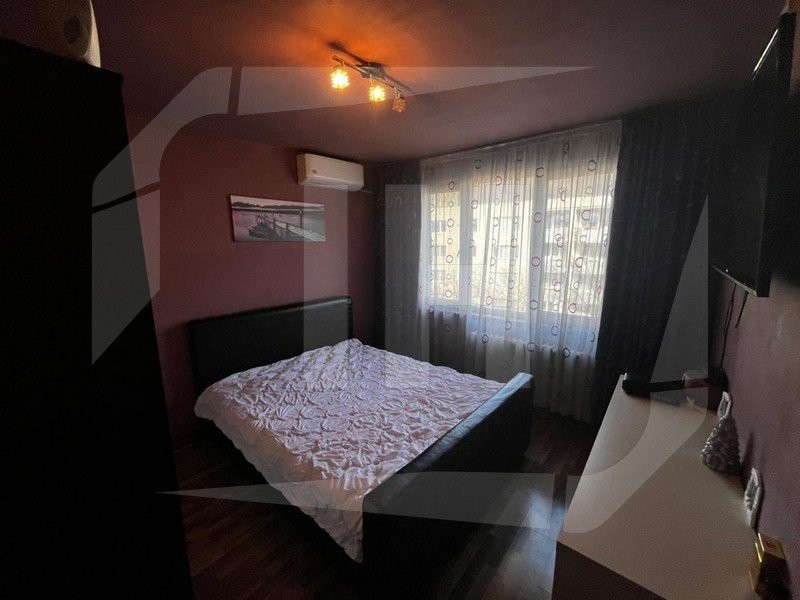 Apartament 3 camere, Grigorescu