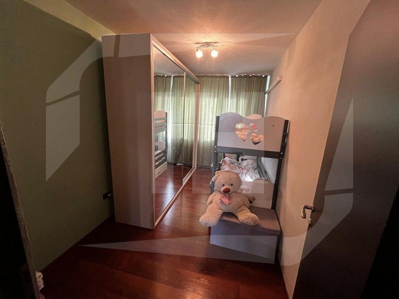 Apartament 3 camere, Grigorescu