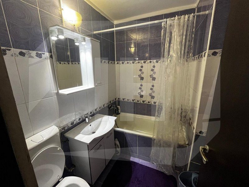 Apartament 3 camere, Grigorescu