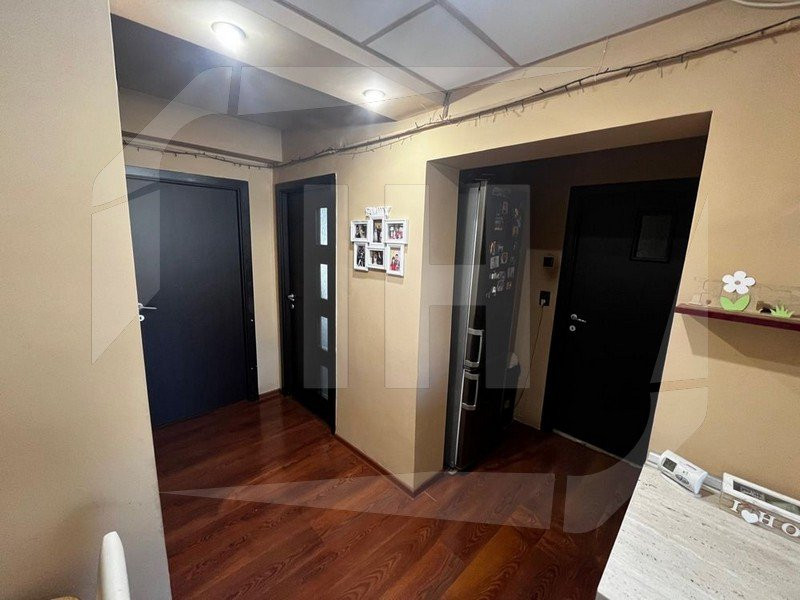 Apartament 3 camere, Grigorescu