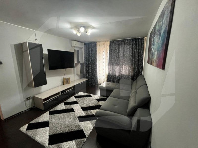 Apartament 3 camere, Grigorescu