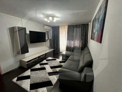 Apartament 3 camere, Grigorescu