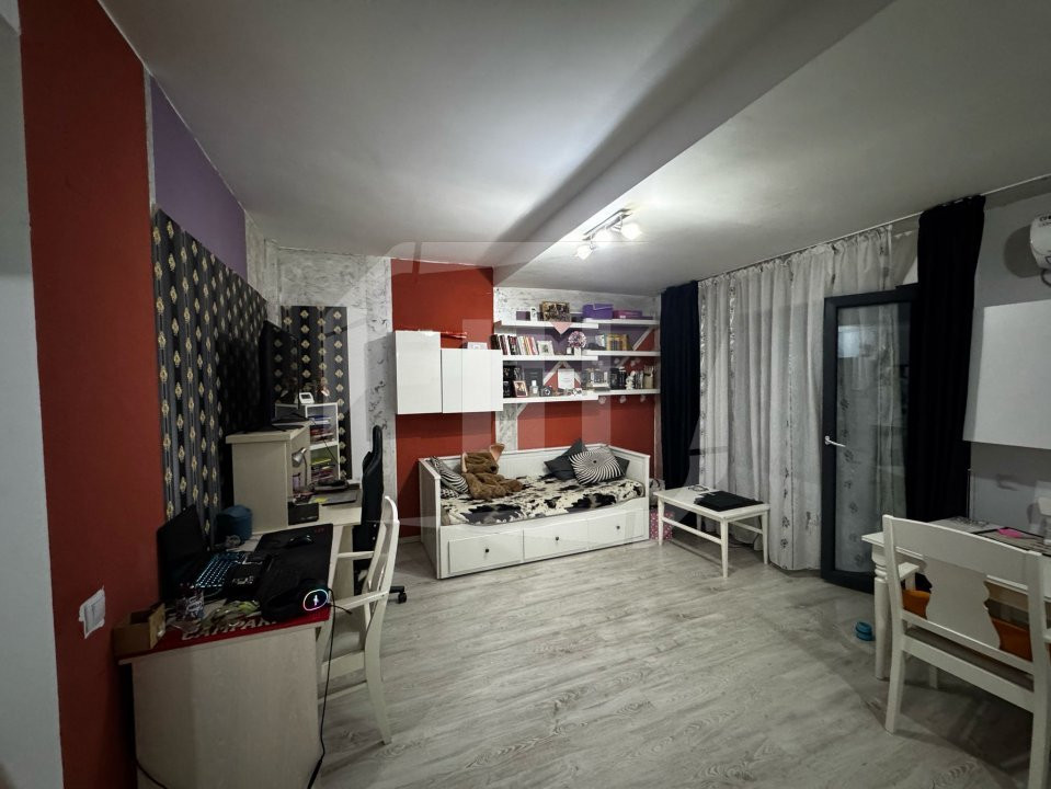 Apartament 2 camere,, parcare, zona Donath Park