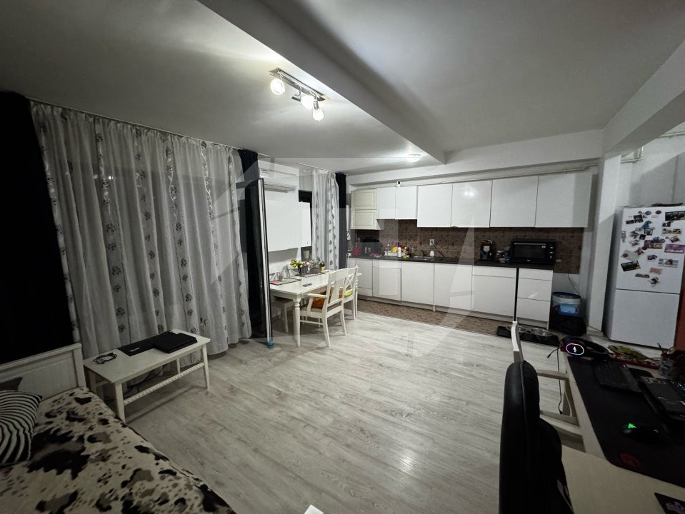 Apartament 2 camere,, parcare, zona Donath Park