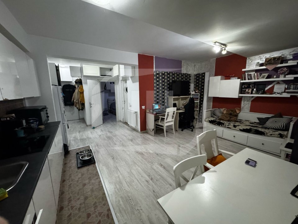 Apartament 2 camere,, parcare, zona Donath Park