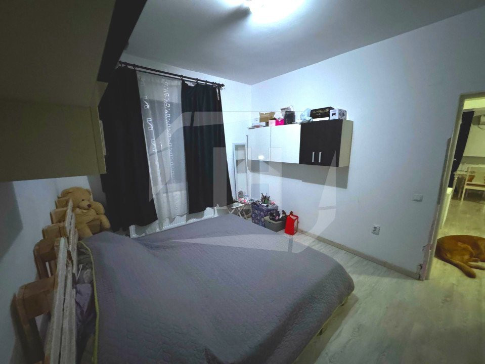 Apartament 2 camere,, parcare, zona Donath Park