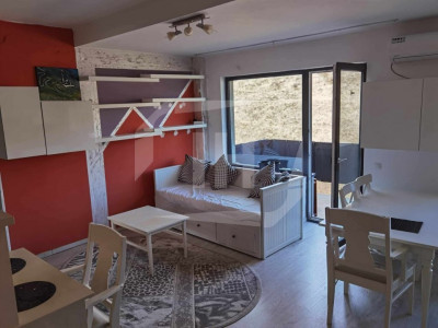 Apartament 2 camere,, parcare, zona Donath Park