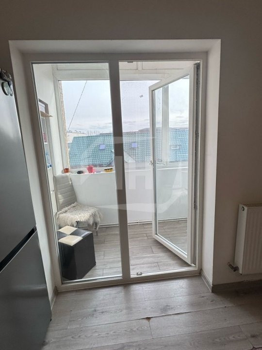Apartament renovat, 56,5 mp utili, zona Maramuresului
