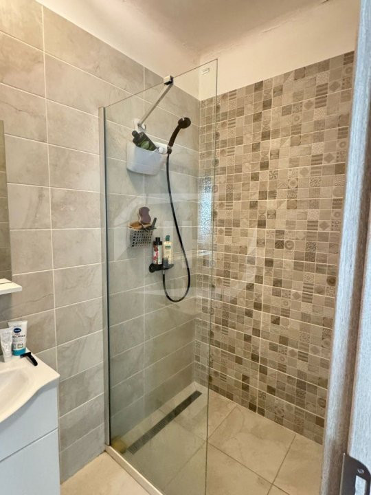 Apartament renovat, 56,5 mp utili, zona Maramuresului