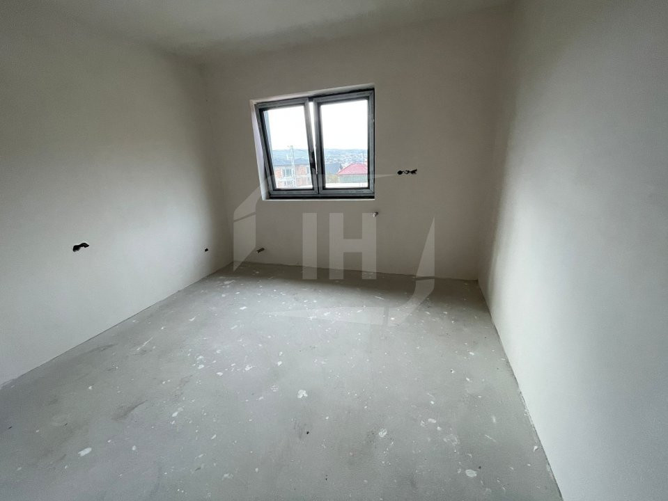 Exclusiv! Duplex de vanzare, 500 mp teren, constructie noua