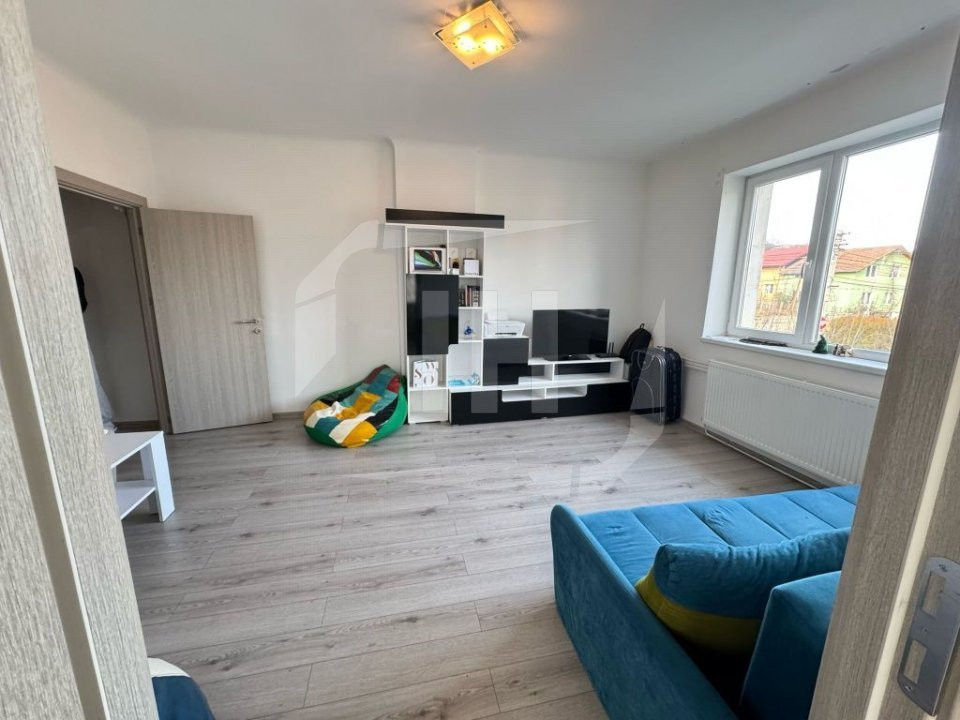 Apartament renovat, 56,5 mp utili, zona Maramuresului