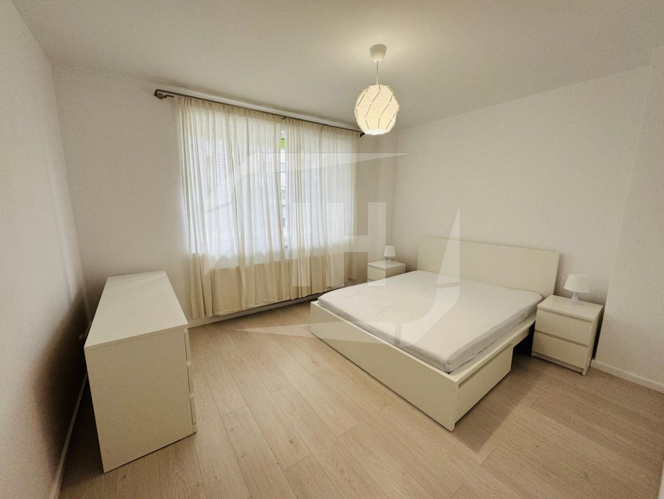 Apartament decomandat, parcare subterana, zona Iulius Mall