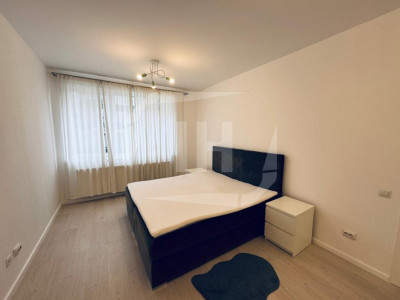 Apartament decomandat, parcare subterana, zona Iulius Mall