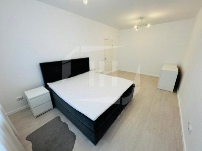 Apartament decomandat, parcare subterana, zona Iulius Mall