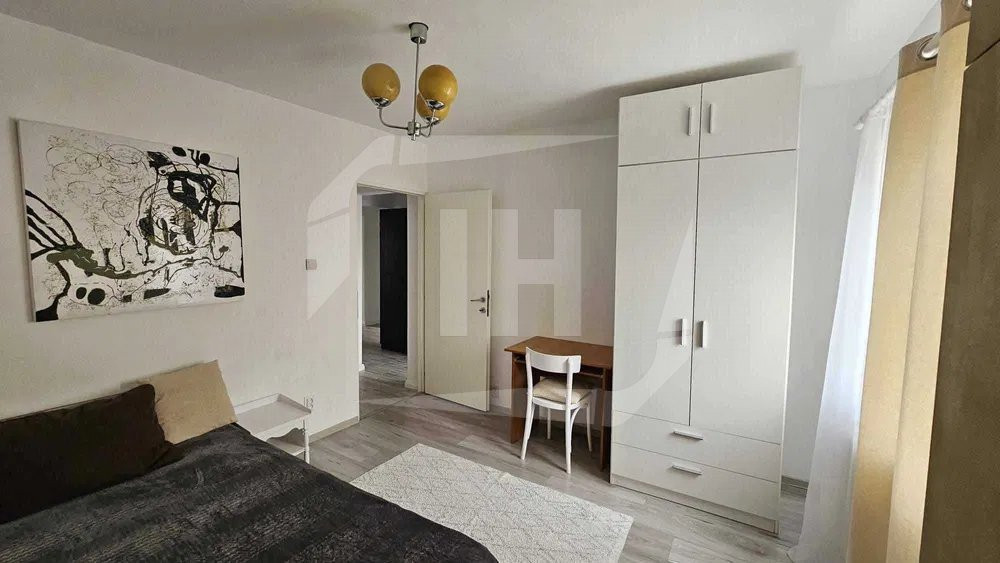 Apartament 3 camere, decomandat, 65mp, Kaufland Marasti