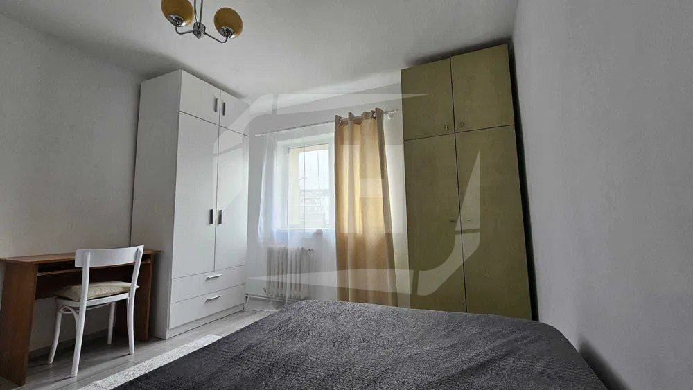Apartament 3 camere, decomandat, 65mp, Kaufland Marasti