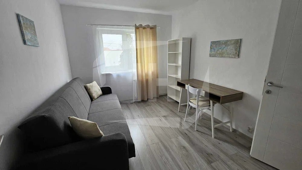 Apartament 3 camere, decomandat, 65mp, Kaufland Marasti