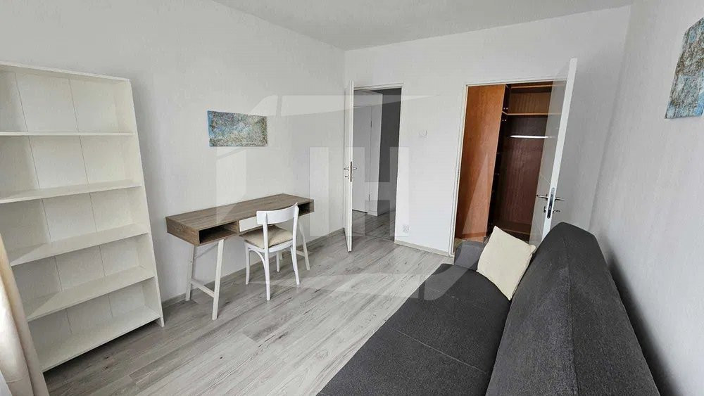 Apartament 3 camere, decomandat, 65mp, Kaufland Marasti