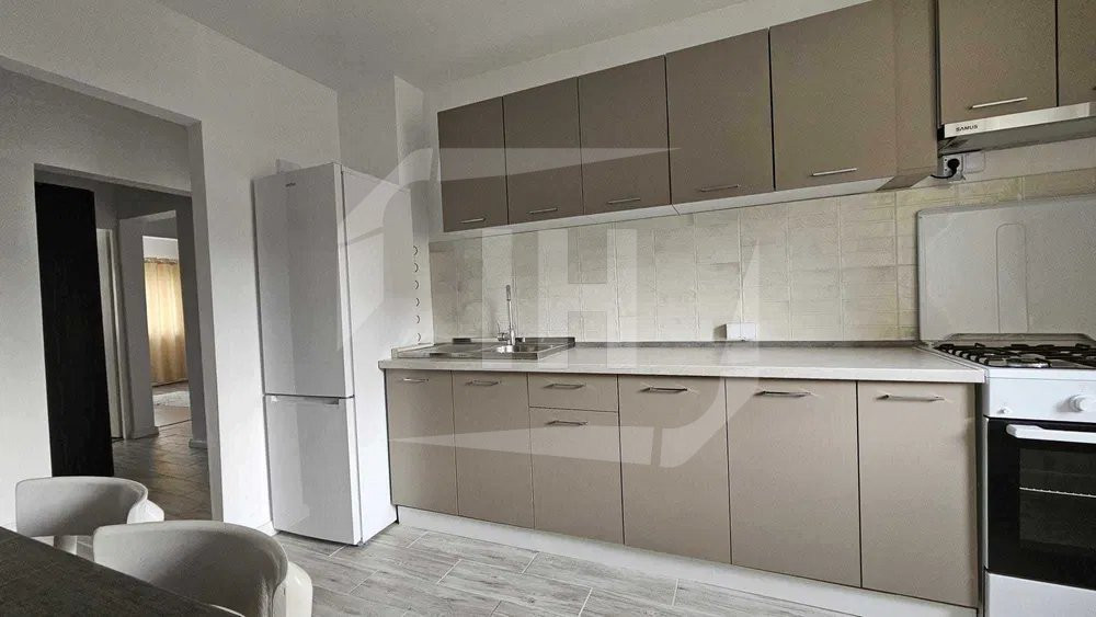 Apartament 3 camere, decomandat, 65mp, Kaufland Marasti