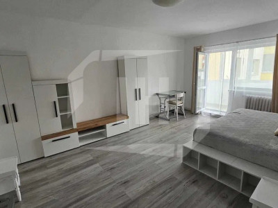 Apartament 3 camere, decomandat, 65mp, Kaufland Marasti