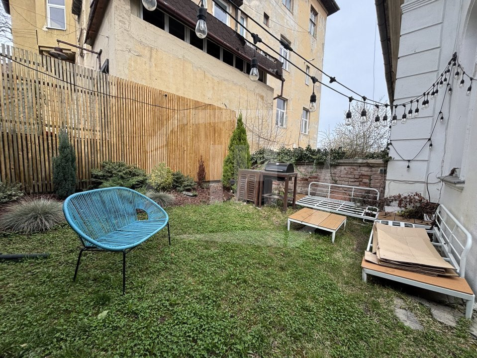 Birou privat in cladire de birouri, cheltuieli incluse, Centru