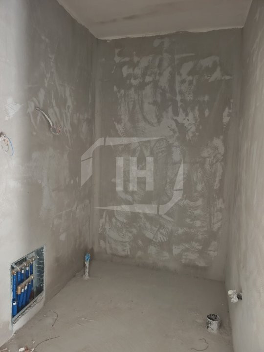 Spatiu comercial, 1 incapere, tavan de 4m, Marasti