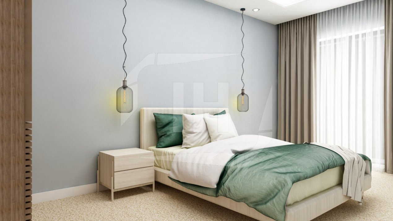Apartament 1 camera, ideal investitie, Zorilor