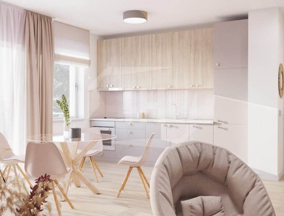 Apartament 1 camera, ideal investitie, Zorilor