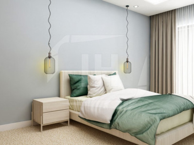 Apartament 1 camera, ideal investitie, Zorilor