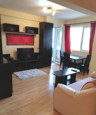 Apartament 3 camere, etaj 2, Gheorgheni