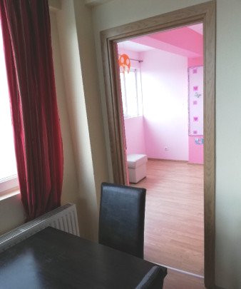 Apartament 3 camere, etaj 2, Gheorgheni