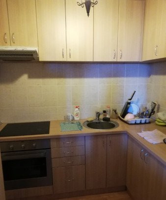 Apartament 3 camere, etaj 2, Gheorgheni