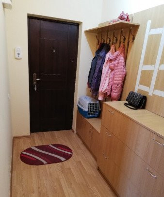 Apartament 3 camere, etaj 2, Gheorgheni