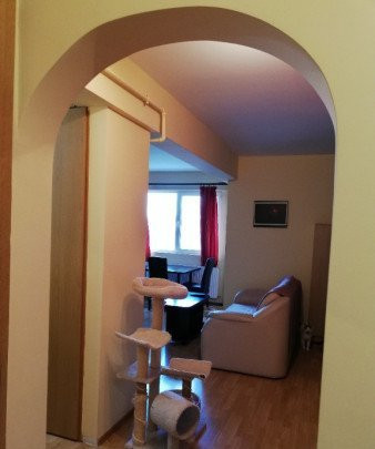 Apartament 3 camere, etaj 2, Gheorgheni