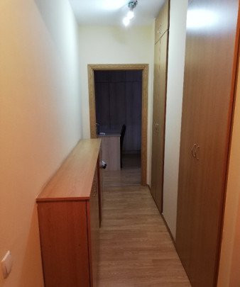 Apartament 3 camere, etaj 2, Gheorgheni