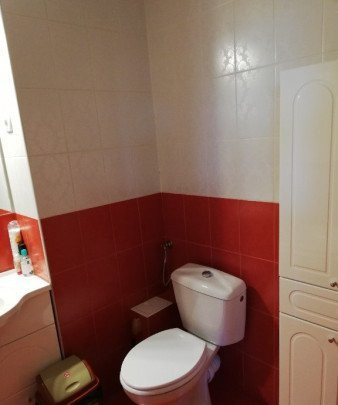 Apartament 3 camere, etaj 2, Gheorgheni