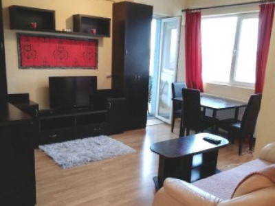 Apartament 3 camere, etaj 2, Gheorgheni