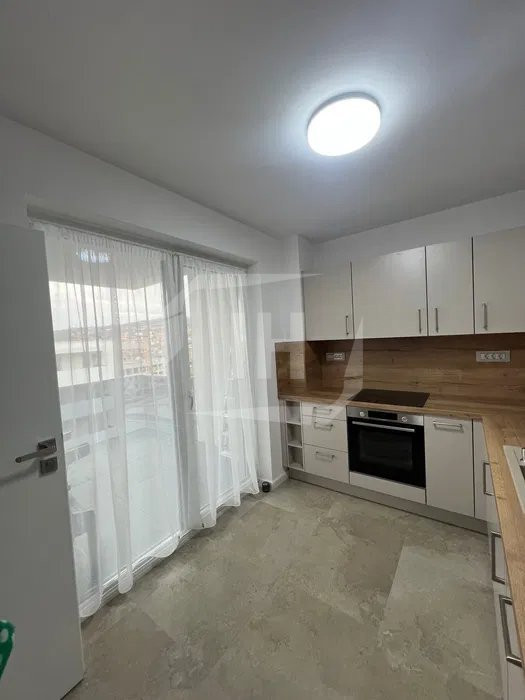 Apartament 2 camere, semidecomandat, parcare, Elite City