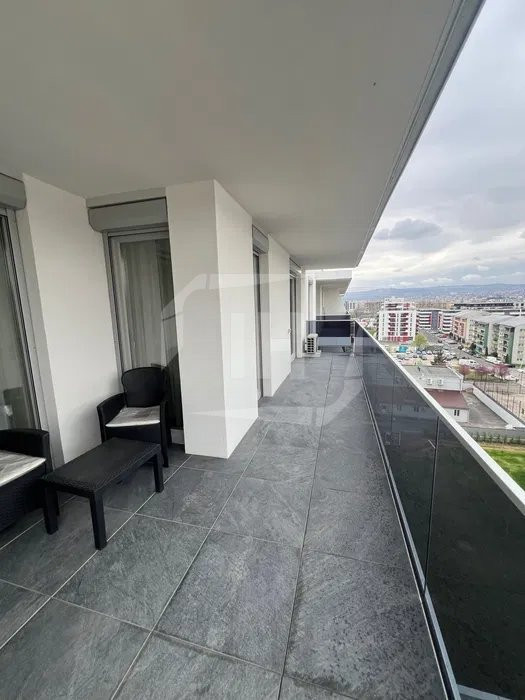 Apartament 2 camere, semidecomandat, parcare, Elite City