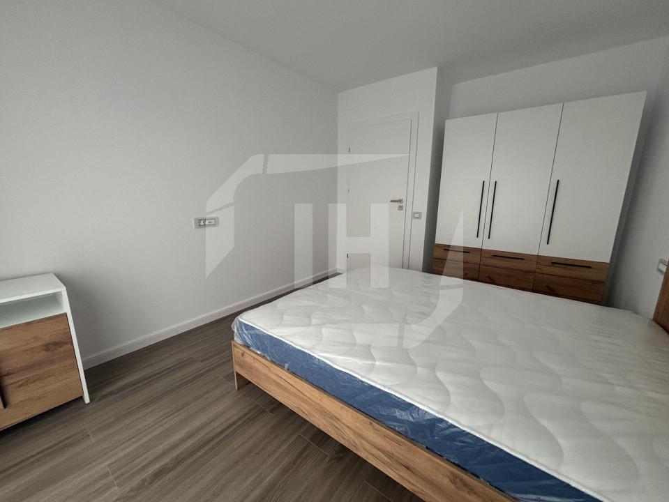 Apartament 2 camere, semidecomandat, parcare, Elite City