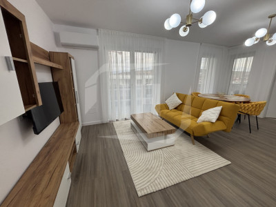 Apartament 2 camere Marasti
