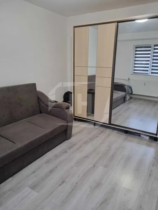 Apartament cu 1 camera pe Dorobantilor!