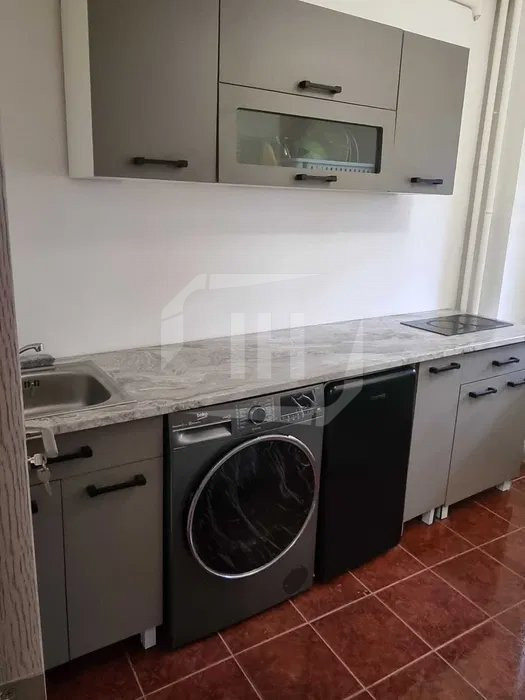 Apartament cu 1 camera pe Dorobantilor!