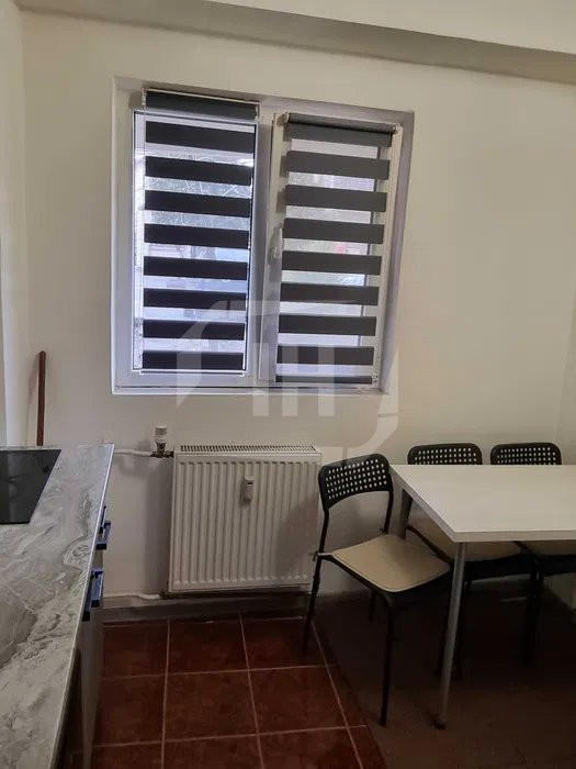 Apartament cu 1 camera pe Dorobantilor!