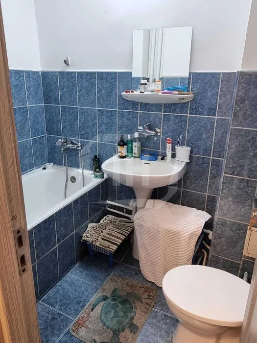 Apartament cu 1 camera pe Dorobantilor!