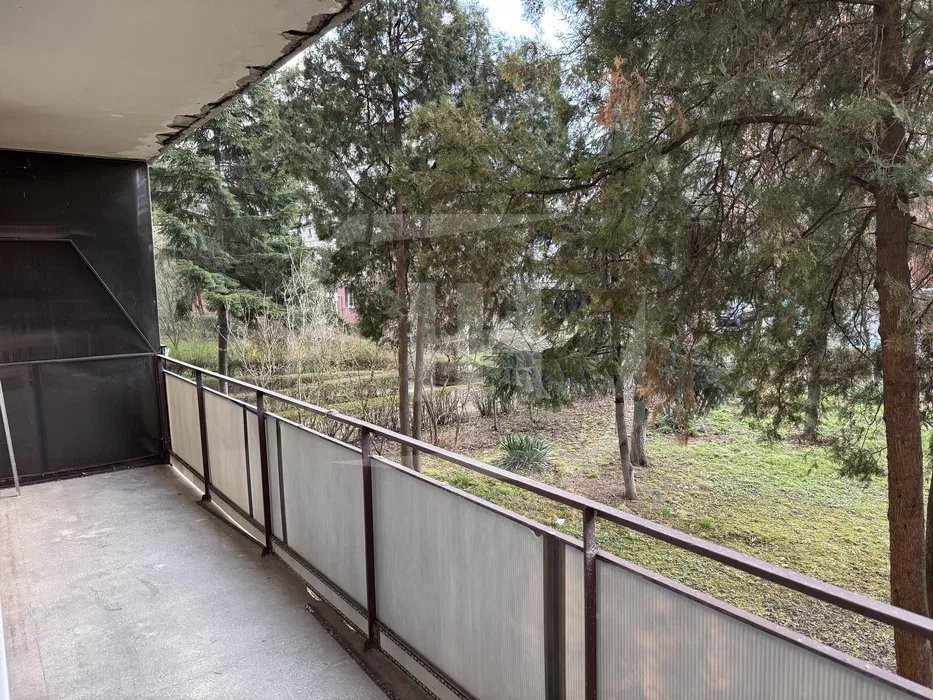 Apartament 2 camere la etajul 1 in zona Iulius Mall